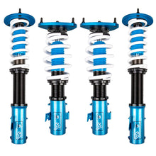 FIVE8 SS Sport Coilovers for 1997-2002 Subaru Forester (SF)