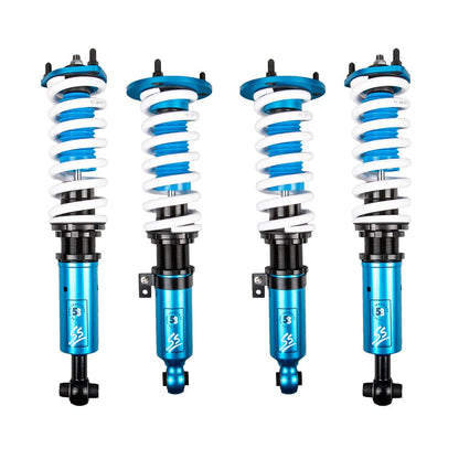 FIVE8 SS Sport Coilovers for 1998-2005 Lexus GS400