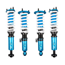 FIVE8 SS Sport Coilovers for 1998-2005 Lexus GS430