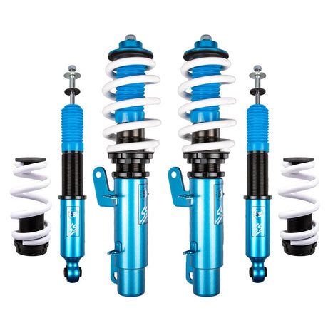 FIVE8 SS Sport Coilovers for 1999-2005 Volkswagen Golf (MK4)