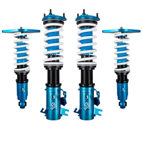 FIVE8 SS Sport Coilovers for 2000-2006 Nissan Sentra