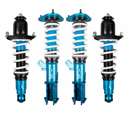 FIVE8 SS Sport Coilovers for 2000-2006 Toyota Celica