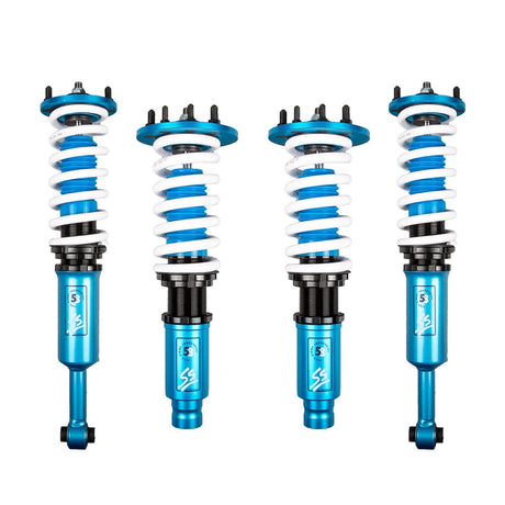 FIVE8 SS Sport Coilovers for 2001-2003 Acura CL