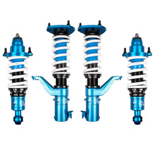 FIVE8 SS Sport Coilovers for 2002-2006 Honda CR-V