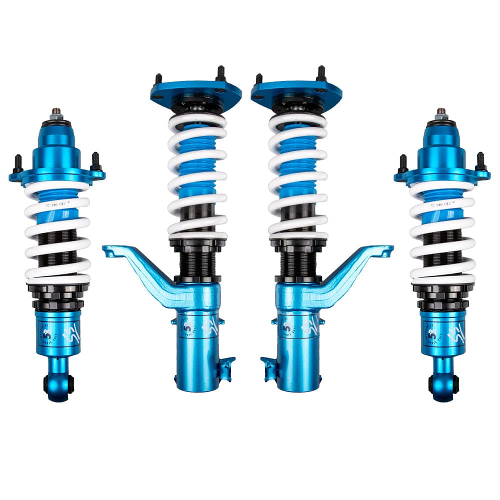FIVE8 SS Sport Coilovers for 2002-2006 Honda CR-V