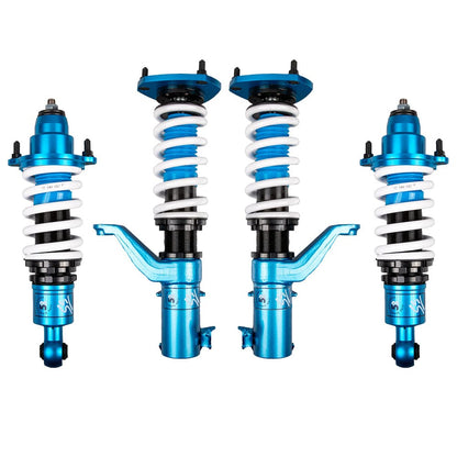FIVE8 SS Sport Coilovers for 2002-2006 Honda CR-V