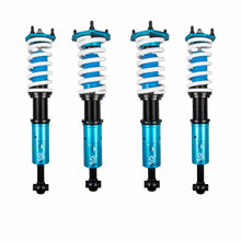 FIVE8 SS Sport Coilovers for 2002-2010 Lexus SC430