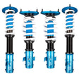 FIVE8 SS Sport Coilovers for 2003-2008 Subaru Forester (SG)