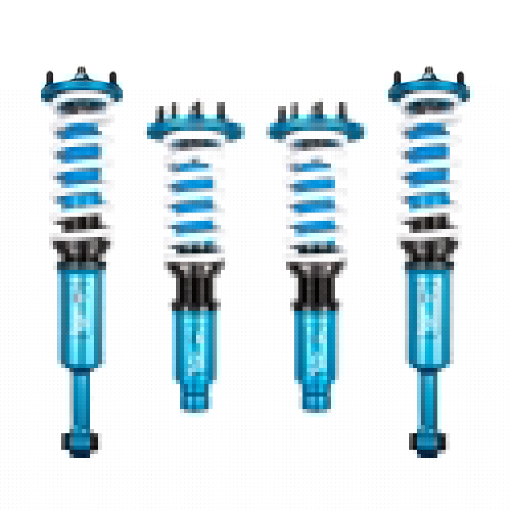 FIVE8 SS Sport Coilovers for 2004-2008 Acura TSX (CL9)
