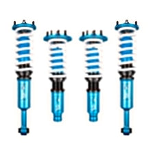 FIVE8 SS Sport Coilovers for 2004-2008 Acura TSX (CL9)