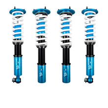 FIVE8 SS Sport Coilovers for 2004-2010 BMW 5 Series RWD (E60)