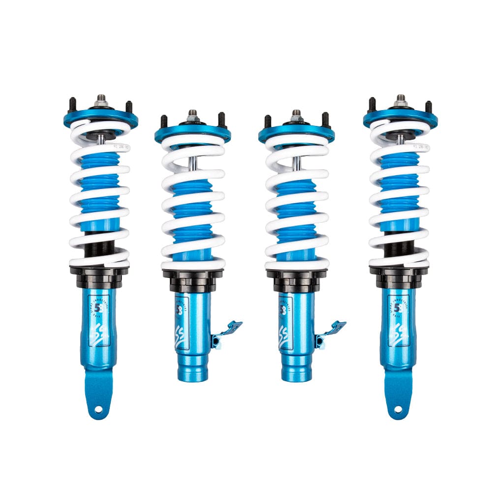 FIVE8 SS Sport Coilovers for 2005-2010 Honda Odyssey JDM