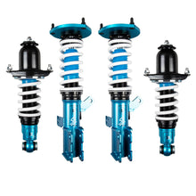 FIVE8 SS Sport Coilovers for 2005-2010 Scion tC