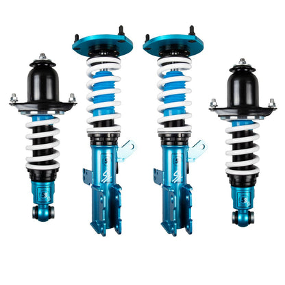 FIVE8 SS Sport Coilovers for 2005-2010 Scion tC