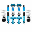 FIVE8 SS Sport Coilovers for 2005-2014 Ford Mustang (S197)