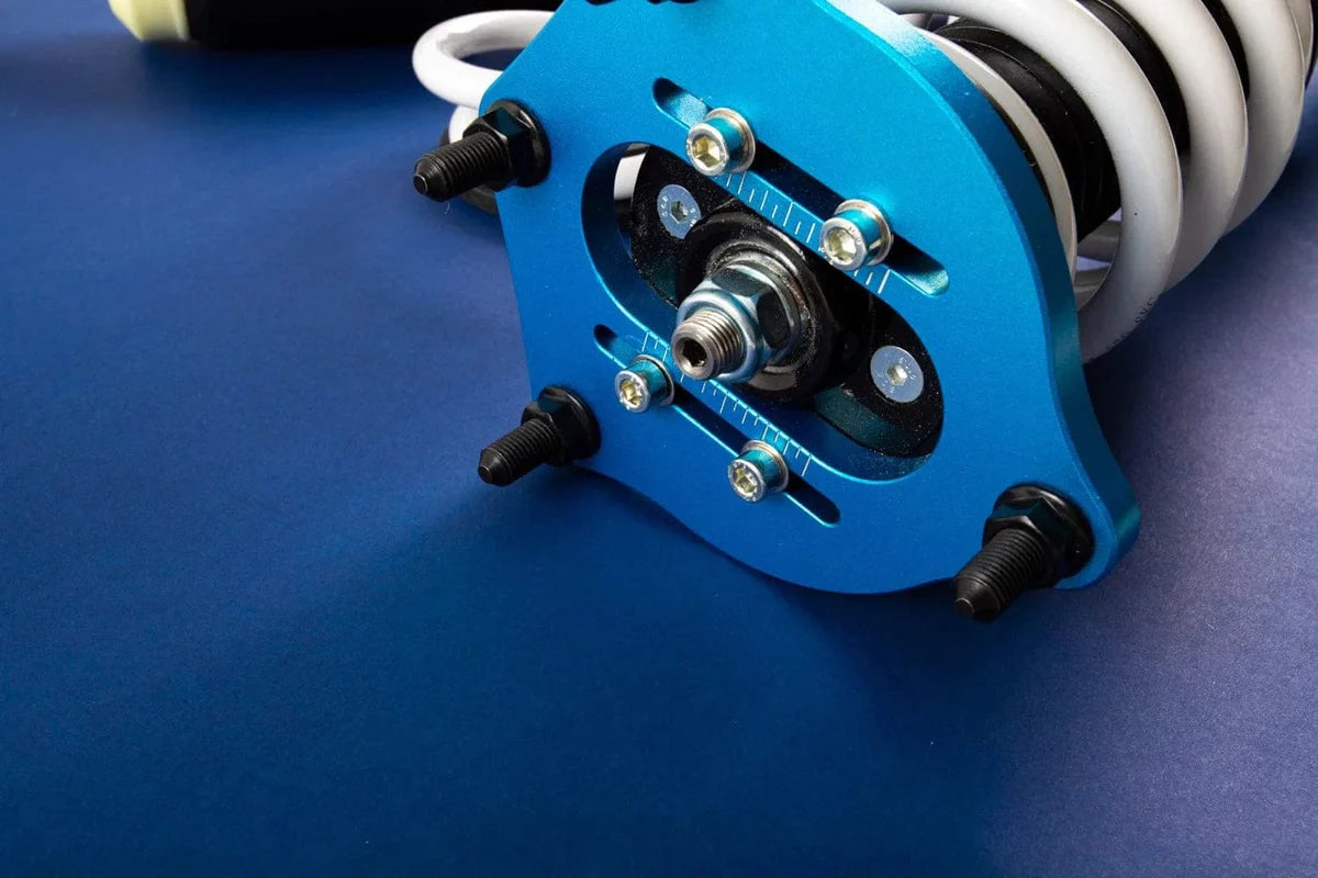 FIVE8 SS Sport Coilovers for 2006-2009 Volkswagen Golf (MK5)