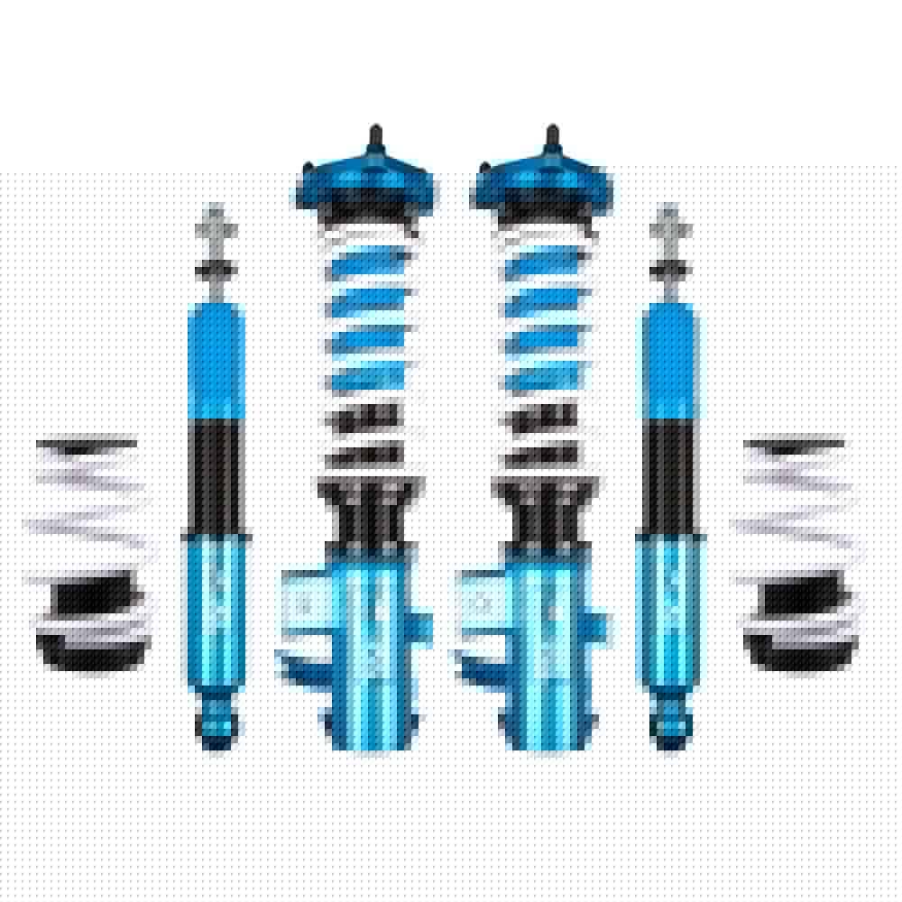 FIVE8 SS Sport Coilovers for 2006-2011 Honda Civic (FD)