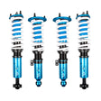 FIVE8 SS Sport Coilovers for 2006-2012 Lexus GS300