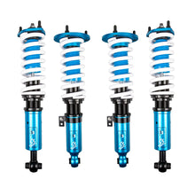 FIVE8 SS Sport Coilovers for 2006-2012 Lexus GS430