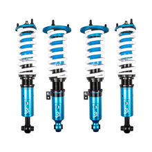 FIVE8 SS Sport Coilovers for 2006-2013 Lexus IS350 (RWD)