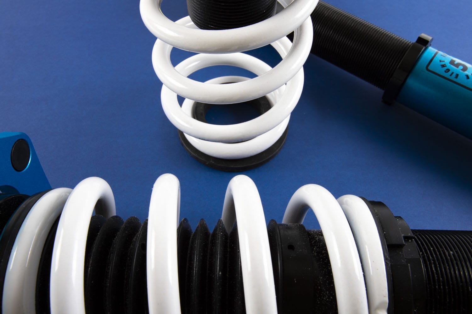 FIVE8 SS Sport Coilovers for 2007-2011 Honda CR-V