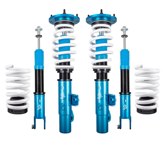 FIVE8 SS Sport Coilovers for 2007-2013 Ford Flex