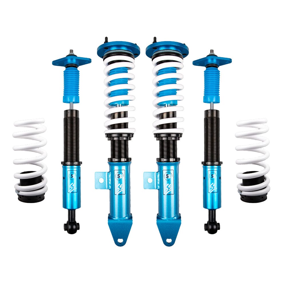 FIVE8 SS Sport Coilovers for 2008-2010 Dodge Challenger