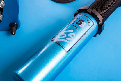 FIVE8 SS Sport Coilovers for 2008-2010 Dodge Challenger