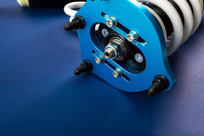 FIVE8 SS Sport Coilovers for 2008-2013 Audi TT (MK2)