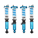 FIVE8 SS Sport Coilovers for 2008-2014 Lexus IS F