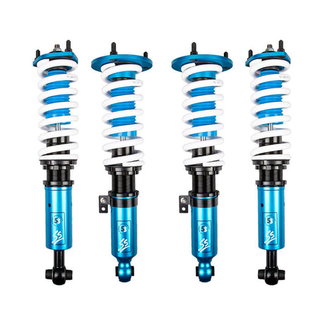 FIVE8 SS Sport Coilovers for 2008-2014 Lexus IS F