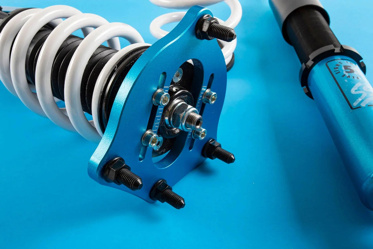 FIVE8 SS Sport Coilovers for 2008-2014 Lexus IS F