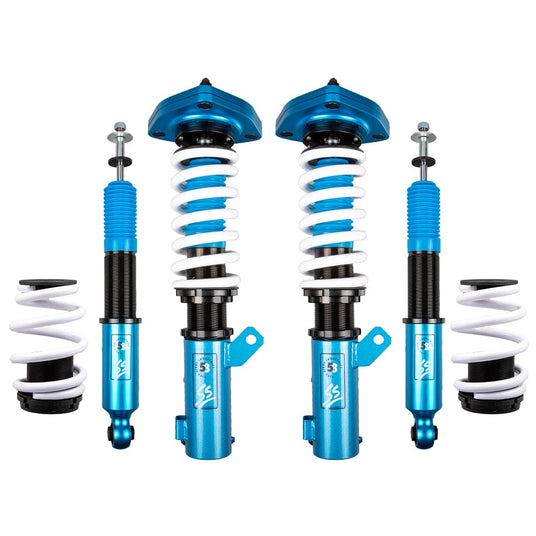 FIVE8 SS Sport Coilovers for 2008-2015 Hyundai Genesis Coupe