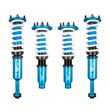 FIVE8 SS Sport Coilovers for 2009-2014 Acura TL (CU2)