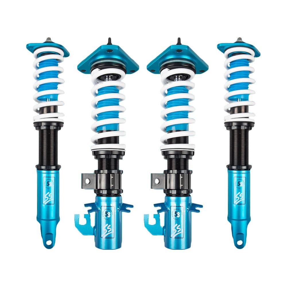 FIVE8 SS Sport Coilovers for 2009-2014 Nissan Maxima