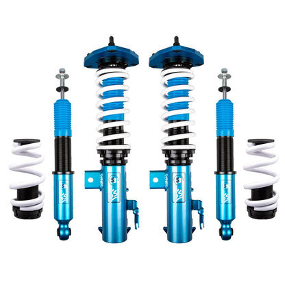 FIVE8 SS Sport Coilovers for 2009-2018 Toyota Corolla Sedan