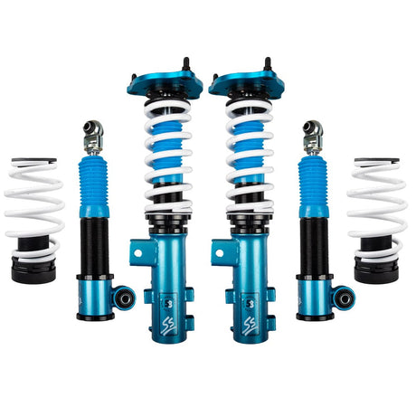 FIVE8 SS Sport Coilovers for 2010-2013 Kia Forte