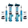 FIVE8 SS Sport Coilovers for 2010-2015 Toyota Prius (XW30)