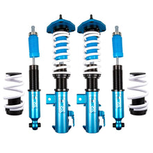 FIVE8 SS Sport Coilovers for 2011-2017 Lexus CT200h
