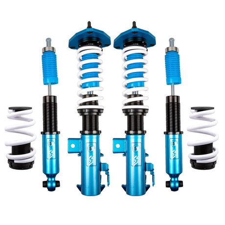 FIVE8 SS Sport Coilovers for 2011-2017 Lexus CT200h