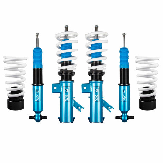 FIVE8 SS Sport Coilovers for 2013-2019 Ford Fusion FWD/AWD