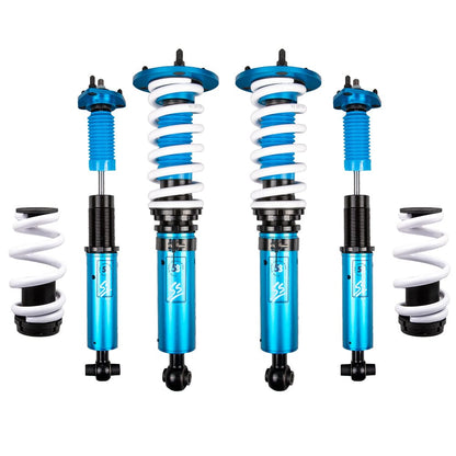 FIVE8 SS Sport Coilovers for 2013-2020 Lexus GS350 (RWD)