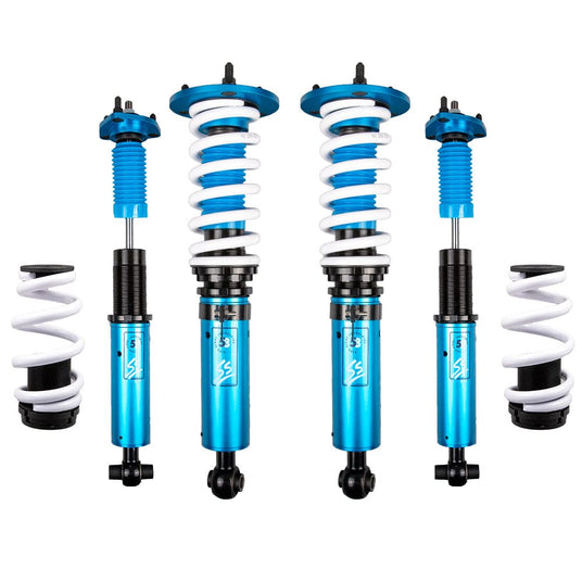 FIVE8 SS Sport Coilovers for 2013-2020 Lexus GS350 (RWD)
