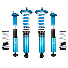 FIVE8 SS Sport Coilovers for 2013-2020 Lexus GS450h (RWD)