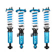 FIVE8 SS Sport Coilovers for 2014-2015 Lexus IS250 (RWD)
