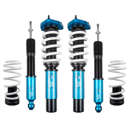 FIVE8 SS Sport Coilovers for 2014+ Audi TT (MK3)