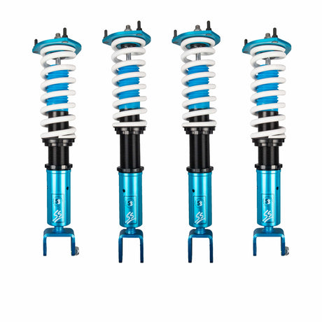 FIVE8 SS Sport Coilovers for 2014+ Infiniti Q50 2.0T RWD (V37) Ball FLM