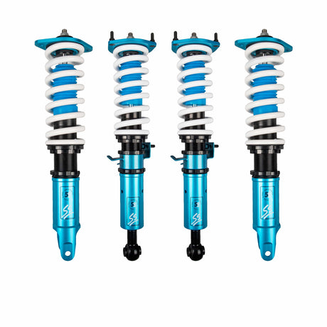 FIVE8 SS Sport Coilovers for 2014+ Infiniti Q60 RWD (V36)