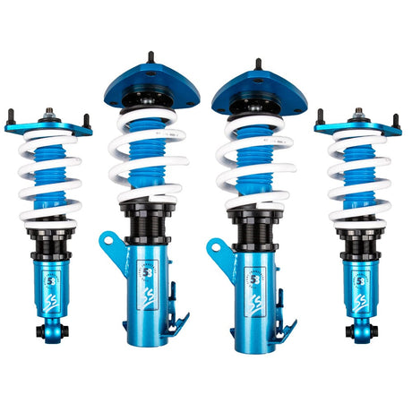 FIVE8 SS Sport Coilovers for 2015-2019 Subaru Legacy