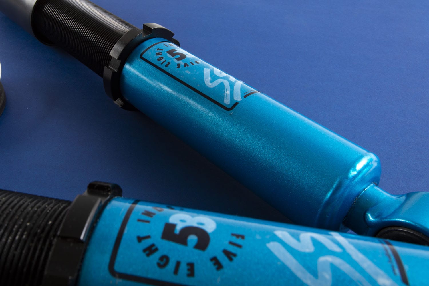 FIVE8 SS Sport Coilovers for 2015-2020 Honda Fit (GK)